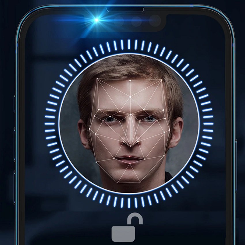 Protector Hidrogel iPhone 13 Pro o Pro MAX