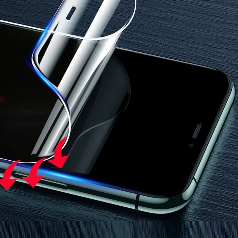 Protector de pantalla Hidrogel iPhone 13 Pro o Pro MAX