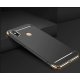 Funda Xiaomi MI 8 Cromada Negra