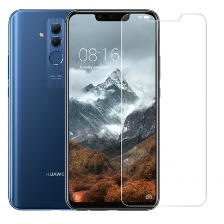 Protector Pantalla Cristal Templado Premium Huawei Mate 20 Lite