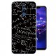 Funda Huawei Mate 20 Lite Gel Dibujo Formulas