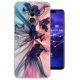Funda Huawei Mate 20 Lite Gel Dibujo Humo