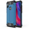 Funda Xiaomi Redmi Note 6 Shock Resistante Azul
