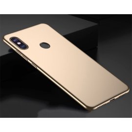 Carcasa Xiaomi Redmi Note 6 Dorada