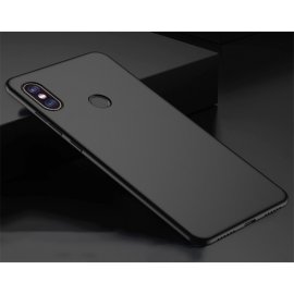 Carcasa Xiaomi Redmi Note 6 Negra
