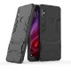 Funda Xiaomi Redmi Note 6 Shock TREX Resistante Negra
