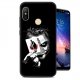 Funda Xiaomi Redmi Note 6 Gel Dibujo Joker