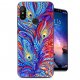 Funda Xiaomi Redmi Note 6 Gel Dibujo Wapi