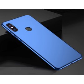 Carcasa Xiaomi Redmi Note 6 Pro Azul