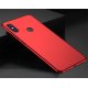 Carcasa Xiaomi Redmi Note 6 Pro Roja