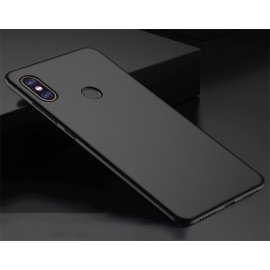 Carcasa Xiaomi Redmi Note 6 Pro Negra