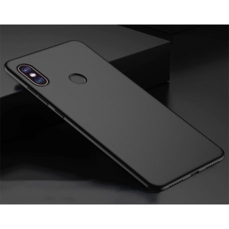 Carcasa Xiaomi Redmi Note 6 Pro Negra