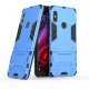Funda Xiaomi Redmi Note 6 Pro Shock TREX Resistante Azul