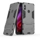 Funda Xiaomi Redmi Note 6 Pro Shock TREX Resistante Gris