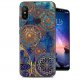 Funda Xiaomi Redmi Note 6 Pro Gel Dibujo Mistico