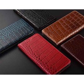 Funda Piel Autentica Huawei Mate 20 Lite Libro