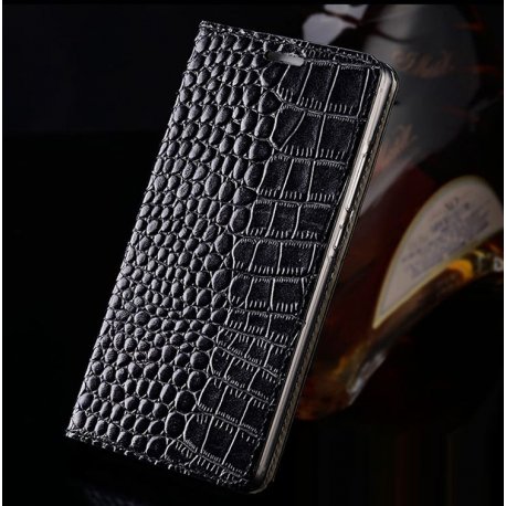 Funda Piel Autentica Huawei Mate 20 Lite Libro