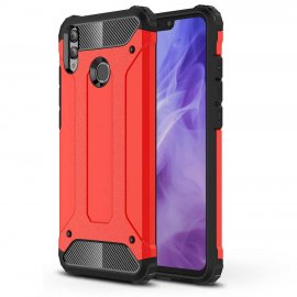Funda Honor 8X Shock Resistante Roja