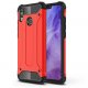 Funda Honor 8X Shock Resistante Roja