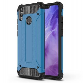 Funda Honor 8X Shock Resistante Azul