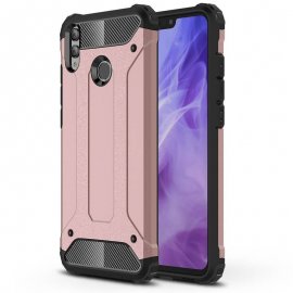Funda Honor 8X Shock Resistante Rosa