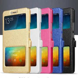 Funda Libro Xiaomi Redmi Note 6 con Tapa y Soporte