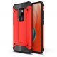Funda Huawei Mate 20 Shock Resistante Roja