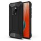 Funda Huawei Mate 20 Shock Resistante Negra