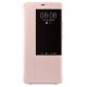 Funda Libro ORIGINAL Huawei Mate 20 Oro Rosa