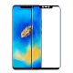 Protector Pantalla Cristal Templado Premium Huawei Mate 20 Pro Negro