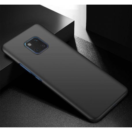 Carcasa Huawei Mate 20 Pro Negra
