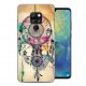 Funda Huawei Mate 20 Gel Dibujo Sueños