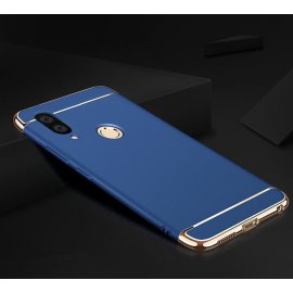 Funda Honor 8X Cromadas Azul