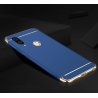 Funda Honor 8X Cromadas Azul