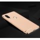 Funda Honor 8X Cromadas Dorada