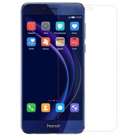 Protector Pantalla Cristal Templado Huawei Honor 8