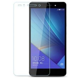 Protector Pantalla Cristal Templado Huawei Honor 7