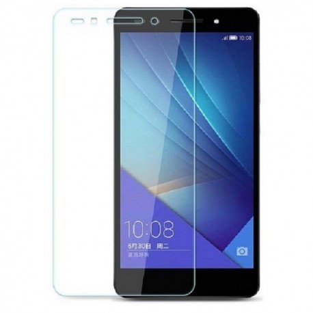 Protector Pantalla Cristal Templado Huawei Honor 7
