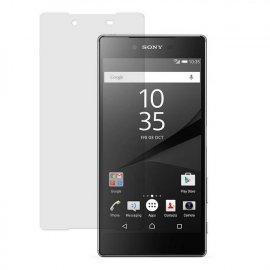 Protector Pantalla Cristal Templado Xperia Z5 Premium
