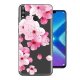 Funda Honor 8X Gel Dibujo Flores