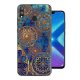 Funda Honor 8X Gel Dibujo Mistico