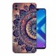 Funda Honor 8X Gel Dibujo Flor