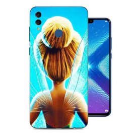 Funda Honor 8X Gel Dibujo Ada 2