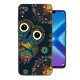 Funda Honor 8X Gel Dibujo Buho