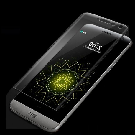 Protector Pantalla Cristal Templado 3D LG G5