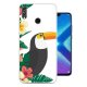 Funda Honor 8X Gel Dibujo Tucan