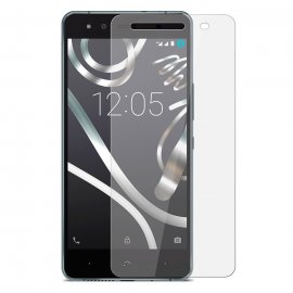 Protector Pantalla Cristal Templado BQ Aquaris U Lite