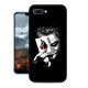 Funda Honor 10 Gel Dibujo Joker