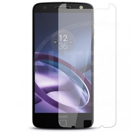 Protector Pantalla Cristal Templado Moto Z