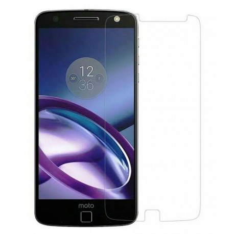 Protector Pantalla Cristal Templado Moto Z Play
